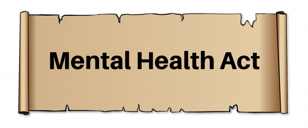 mental capacity act poster