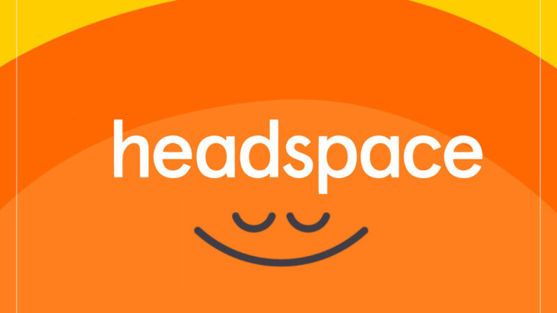 Headspace logo